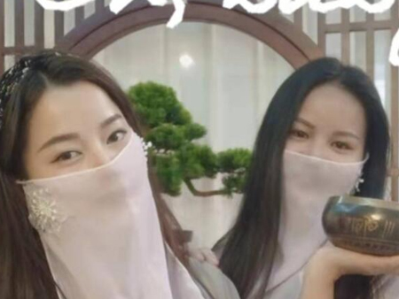 西安未央泰式SPA：瑜伽与按摩的古老智慧结晶