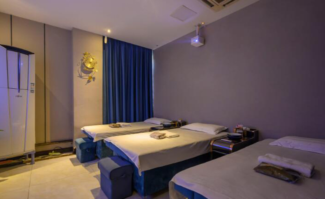 西安未央热石按摩：冬天里的救命暖宝宝