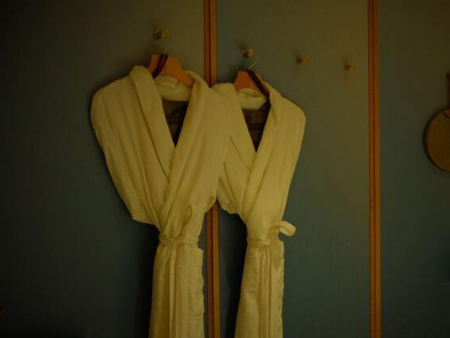 西安未央桑拿会所｜排湿排毒·焕活身心